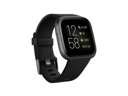 Fitbit versa 2 discount price jb hi fi